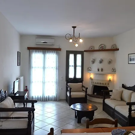 Appartement To Pithari à Skyros Extérieur photo