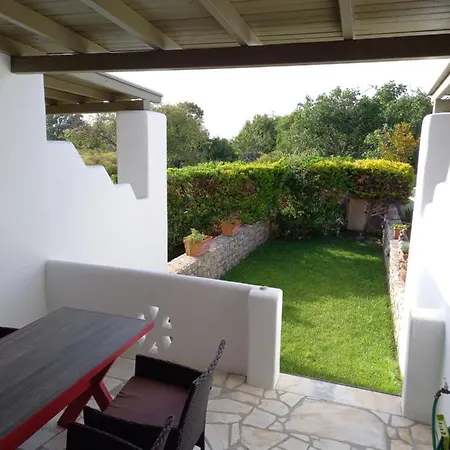 Appartement To Pithari à Skyros Extérieur photo