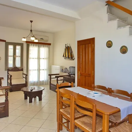 Appartement To Pithari à Skyros Extérieur photo
