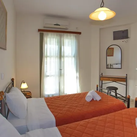 Appartement To Pithari à Skyros Extérieur photo