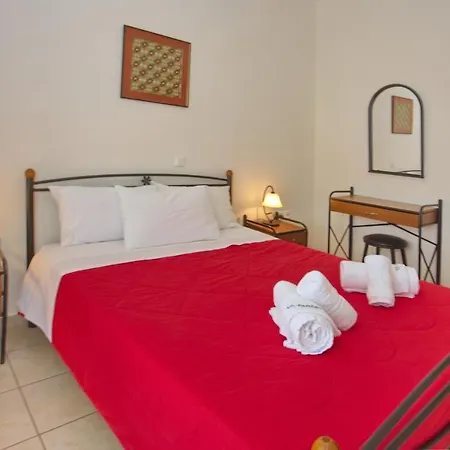Appartement To Pithari à Skyros Extérieur photo