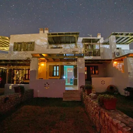 Appartement To Pithari à Skyros Extérieur photo