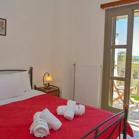 Appartement To Pithari à Skyros Extérieur photo