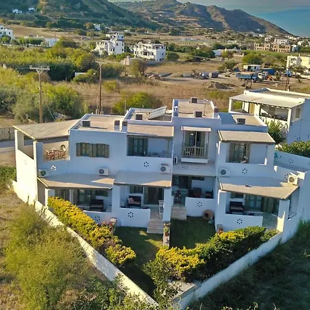 Appartement To Pithari à Skyros Extérieur photo