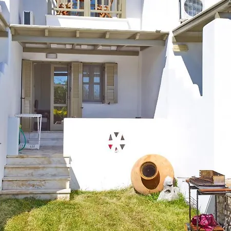 Appartement To Pithari à Skyros Extérieur photo