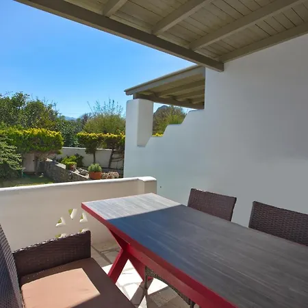 Appartement To Pithari à Skyros Extérieur photo