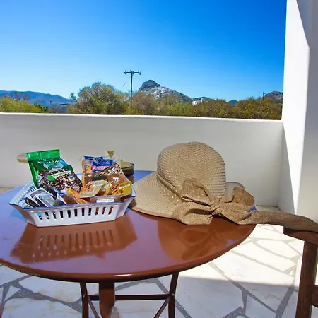 Appartement To Pithari à Skyros Extérieur photo