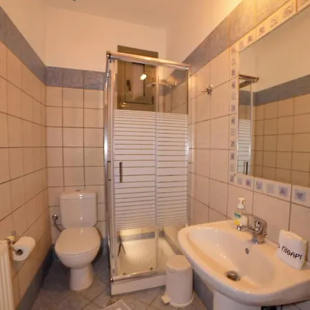 Appartement To Pithari à Skyros Extérieur photo