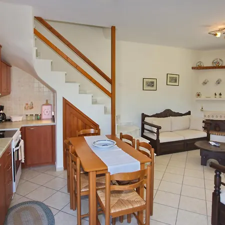 Appartement To Pithari à Skyros Extérieur photo