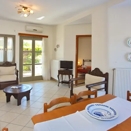 Appartement To Pithari à Skyros Extérieur photo
