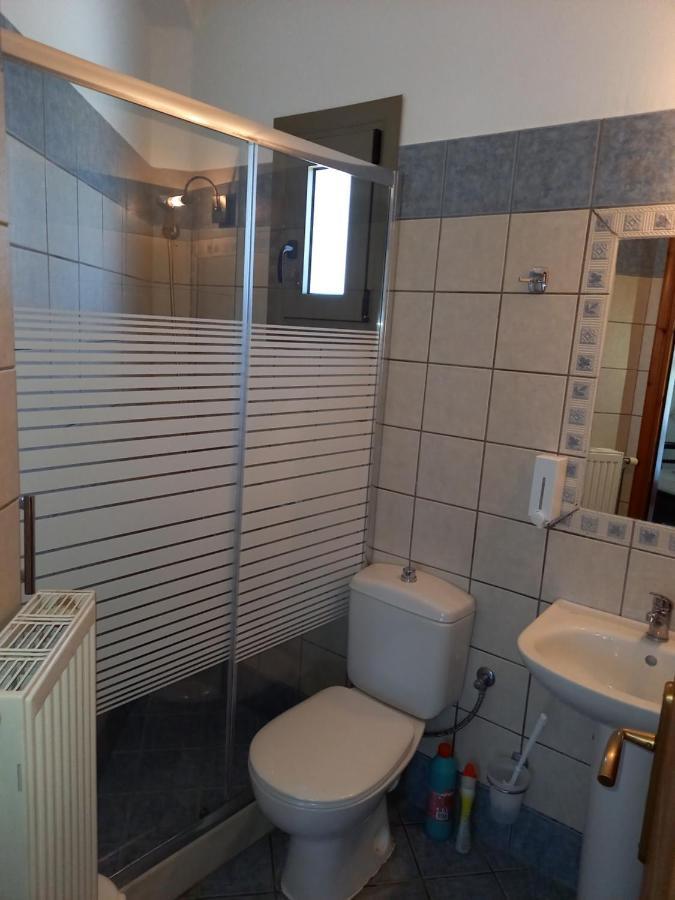 Apartment To Pithari