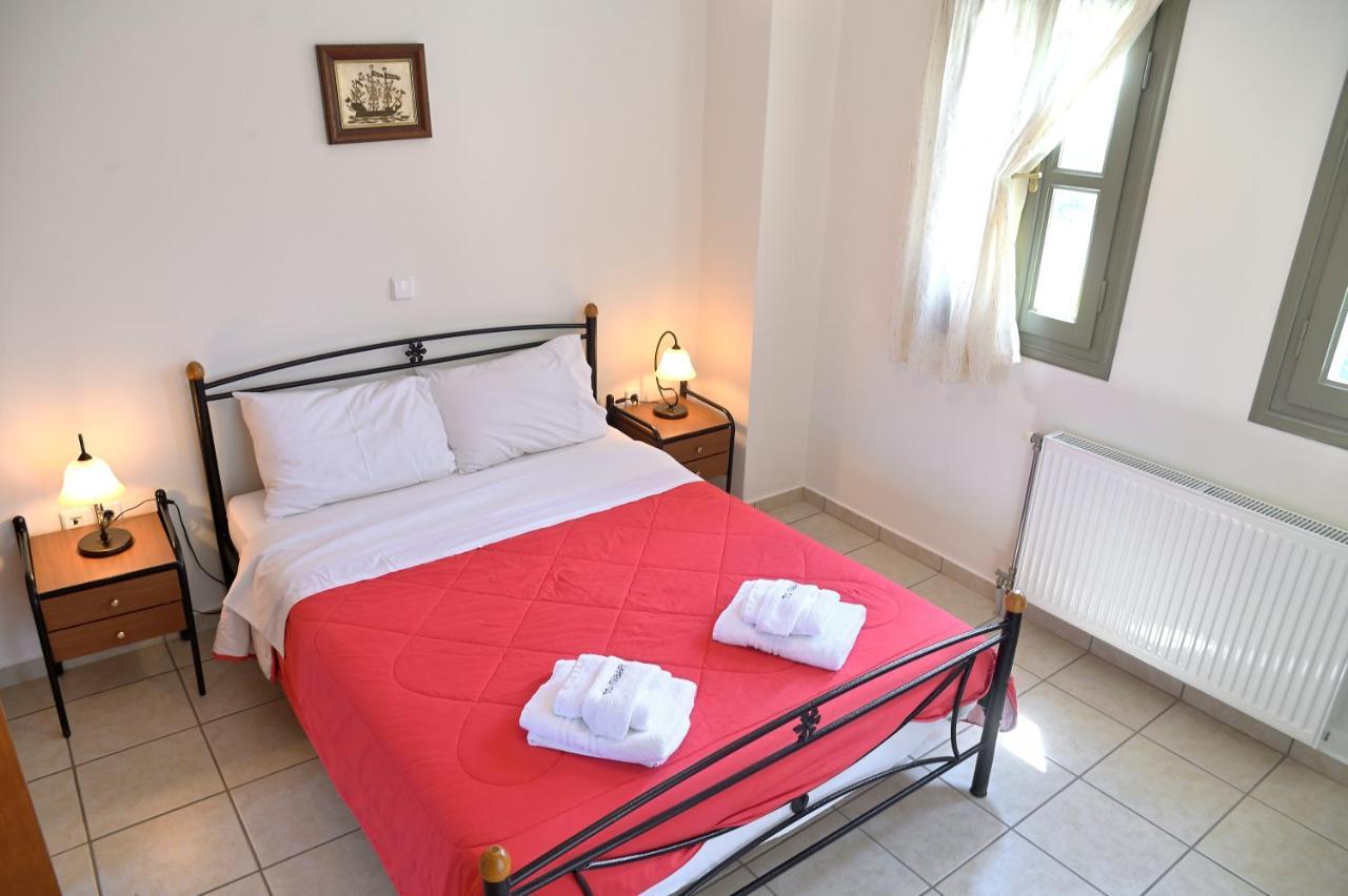 Apartment To Pithari *