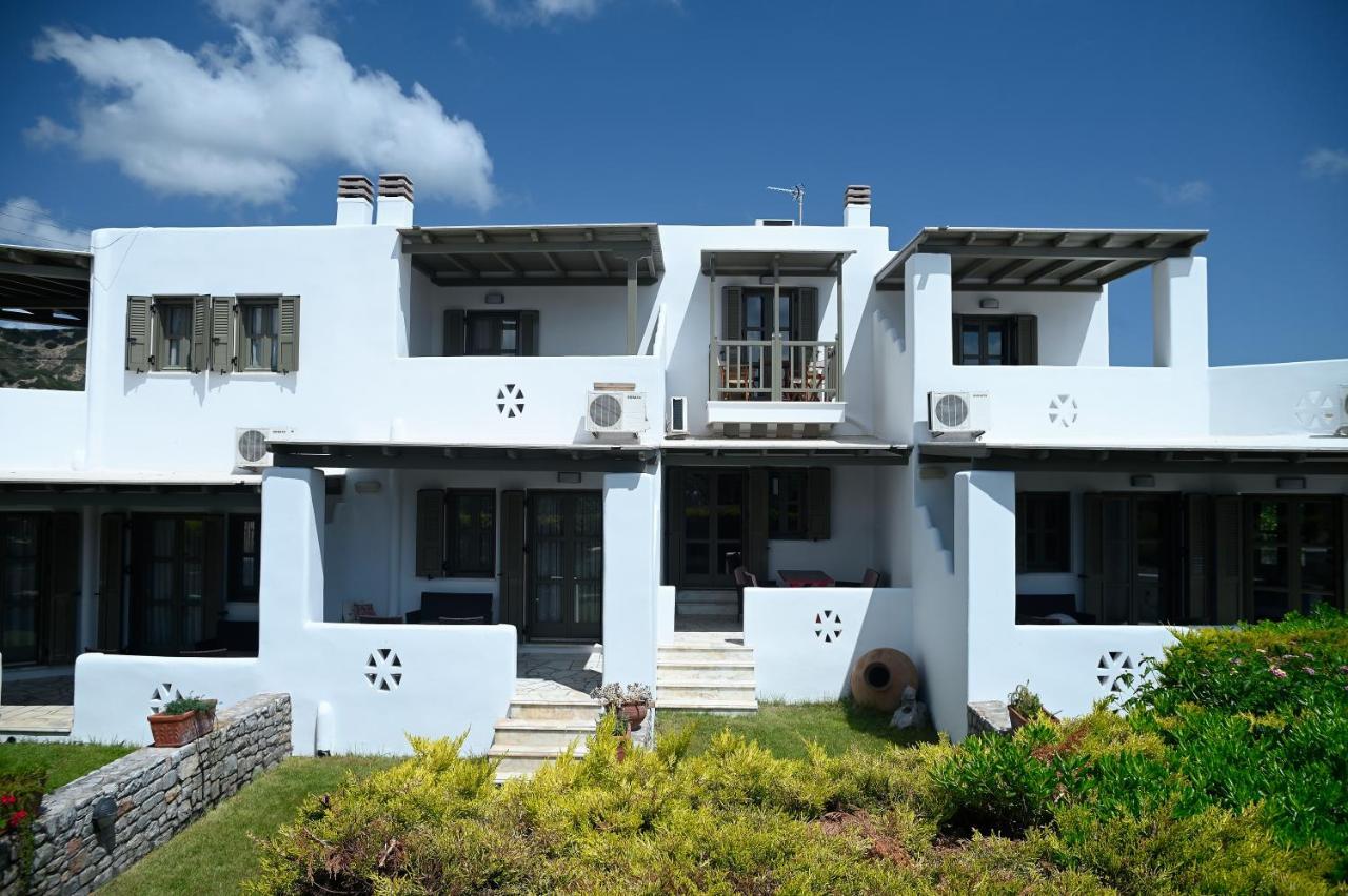 Apartment To Pithari Skyros