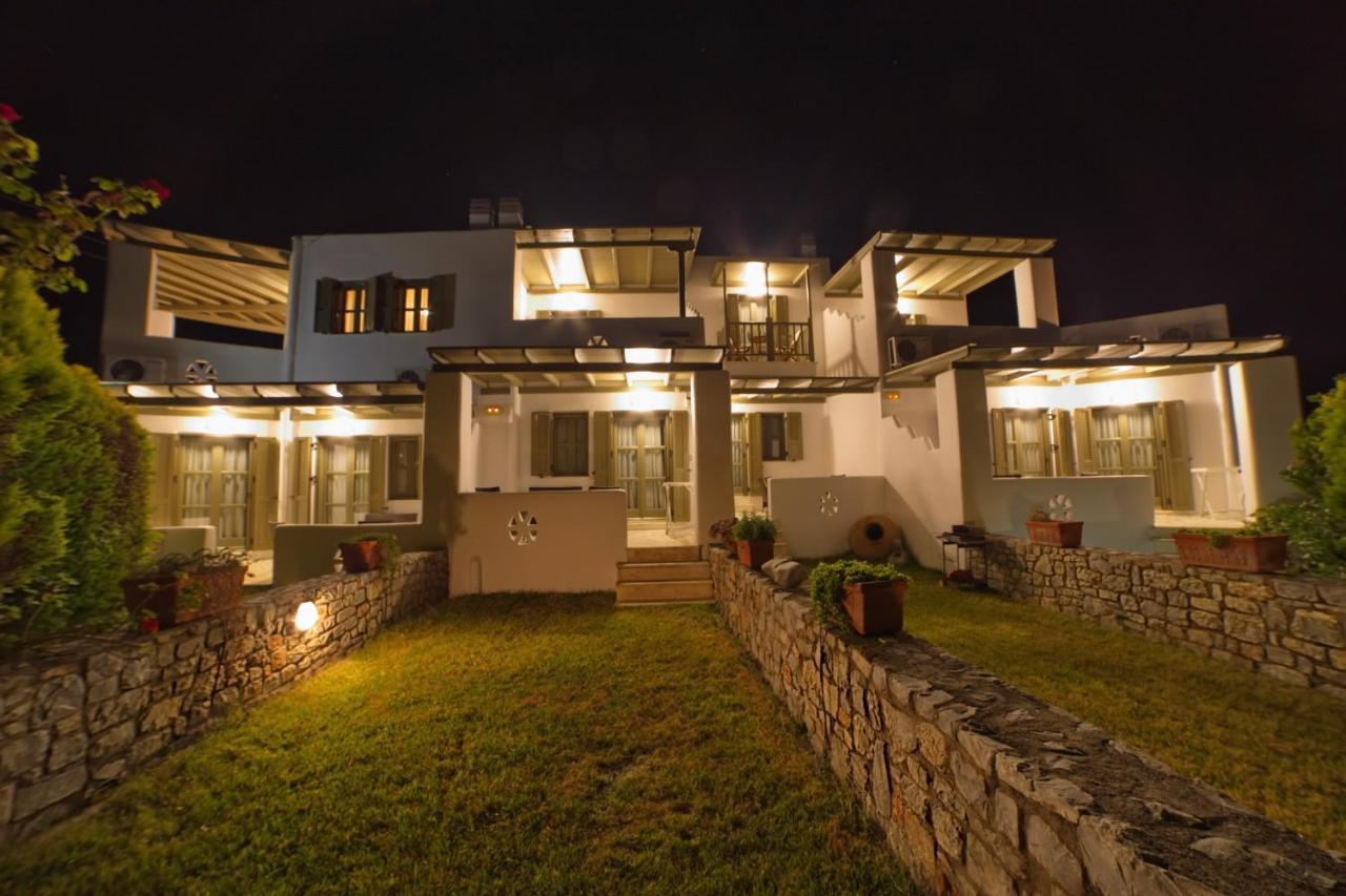Apartment To Pithari Skyros