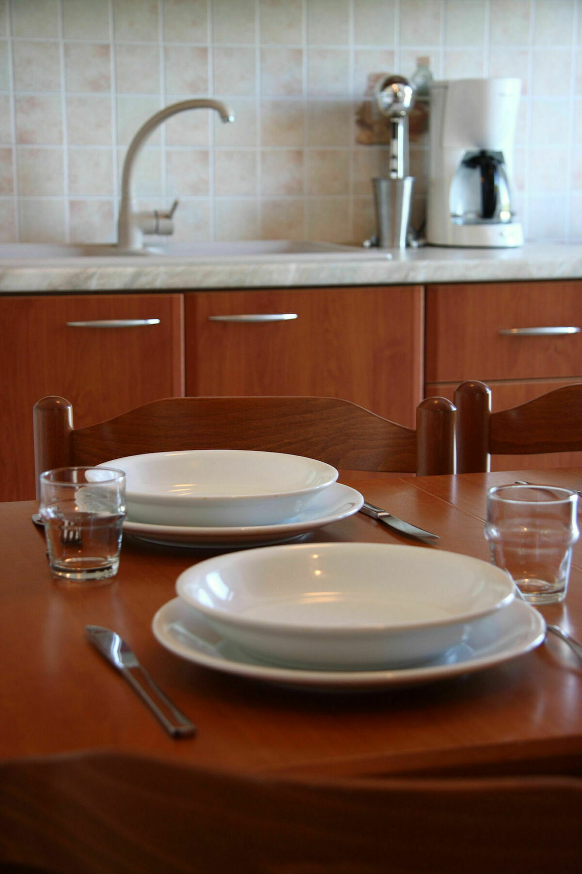 Apartment To Pithari Skyros