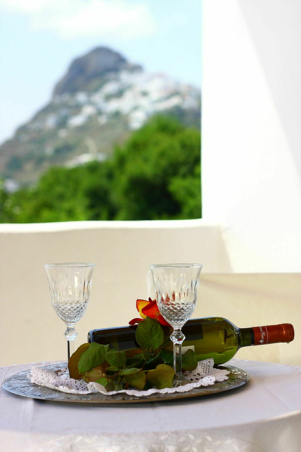 Apartment To Pithari