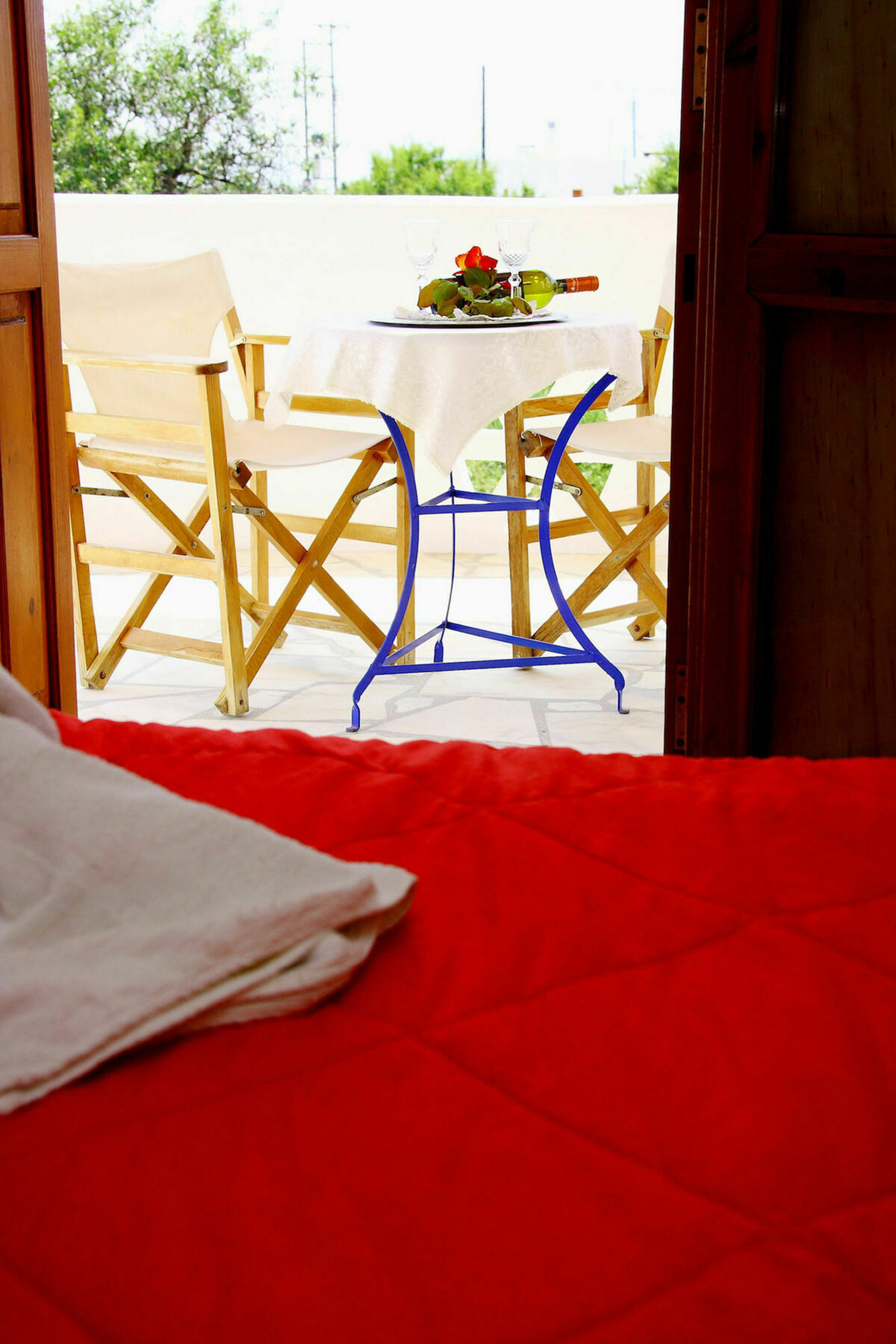To Pithari * Skyros